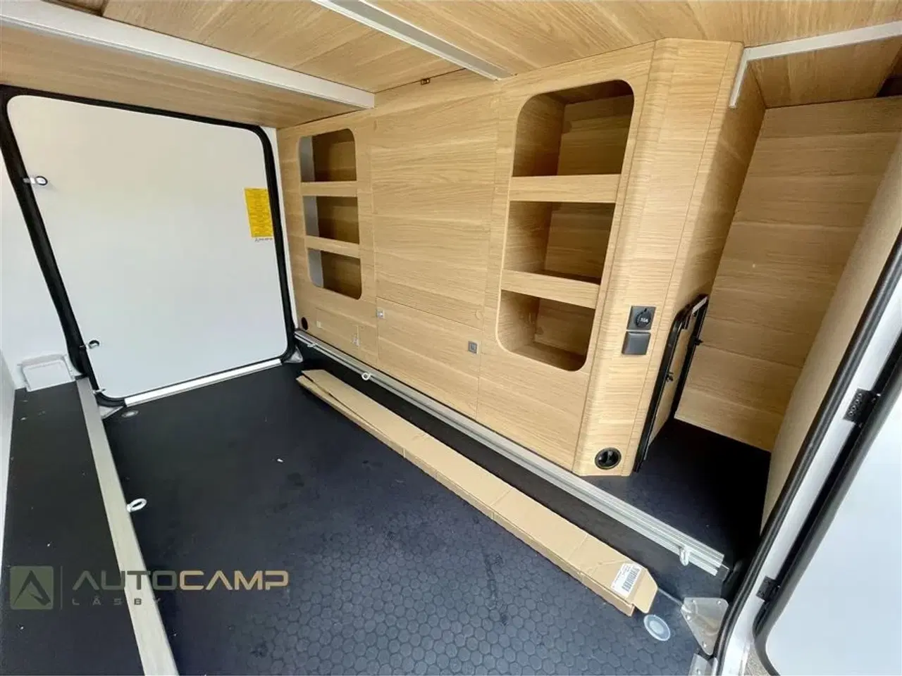 Billede 23 - 2024 - Adria Coral AXESS 650 SL