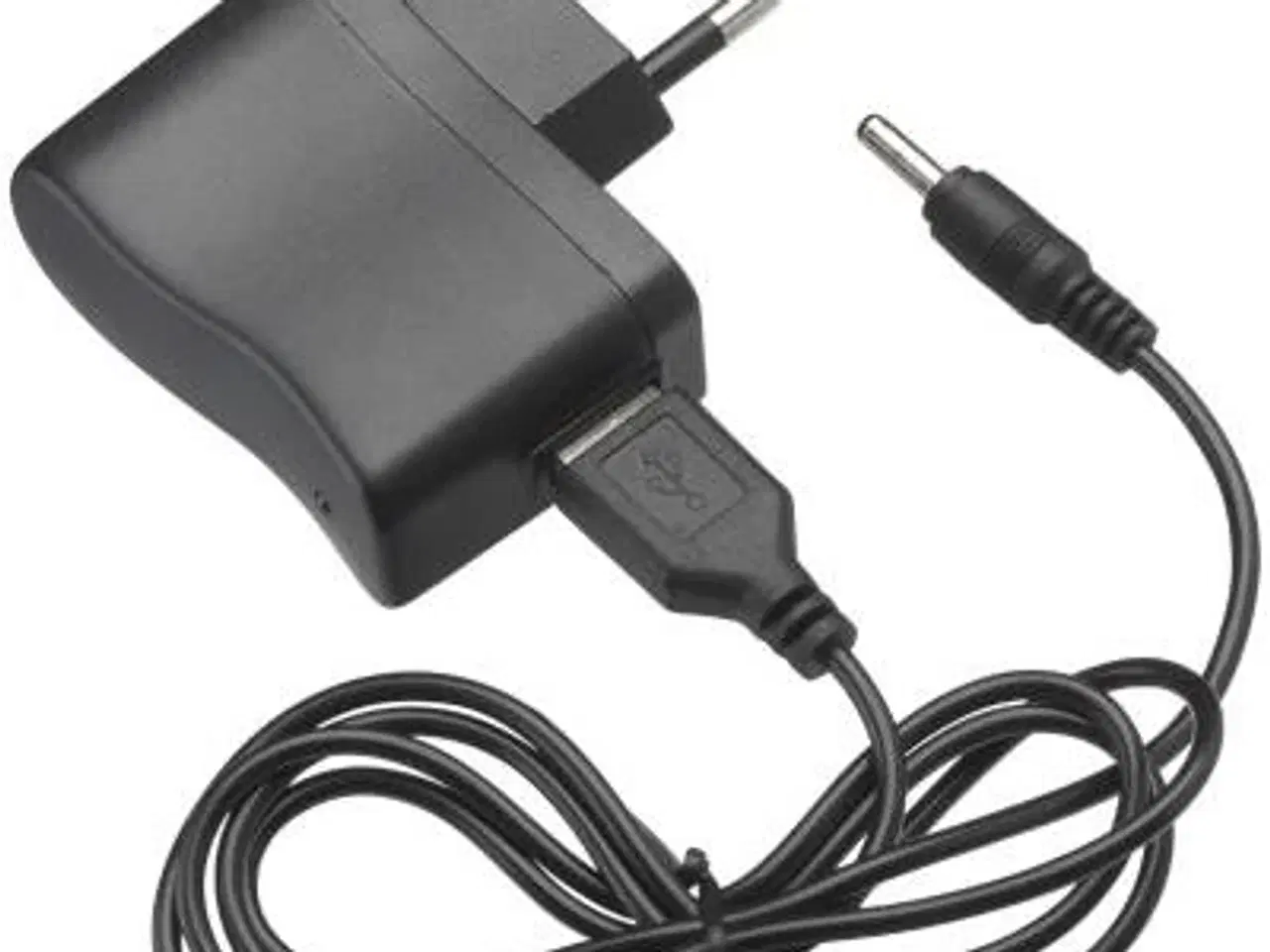 Billede 1 - Batteriadapter til desibelmåler Limit 7000