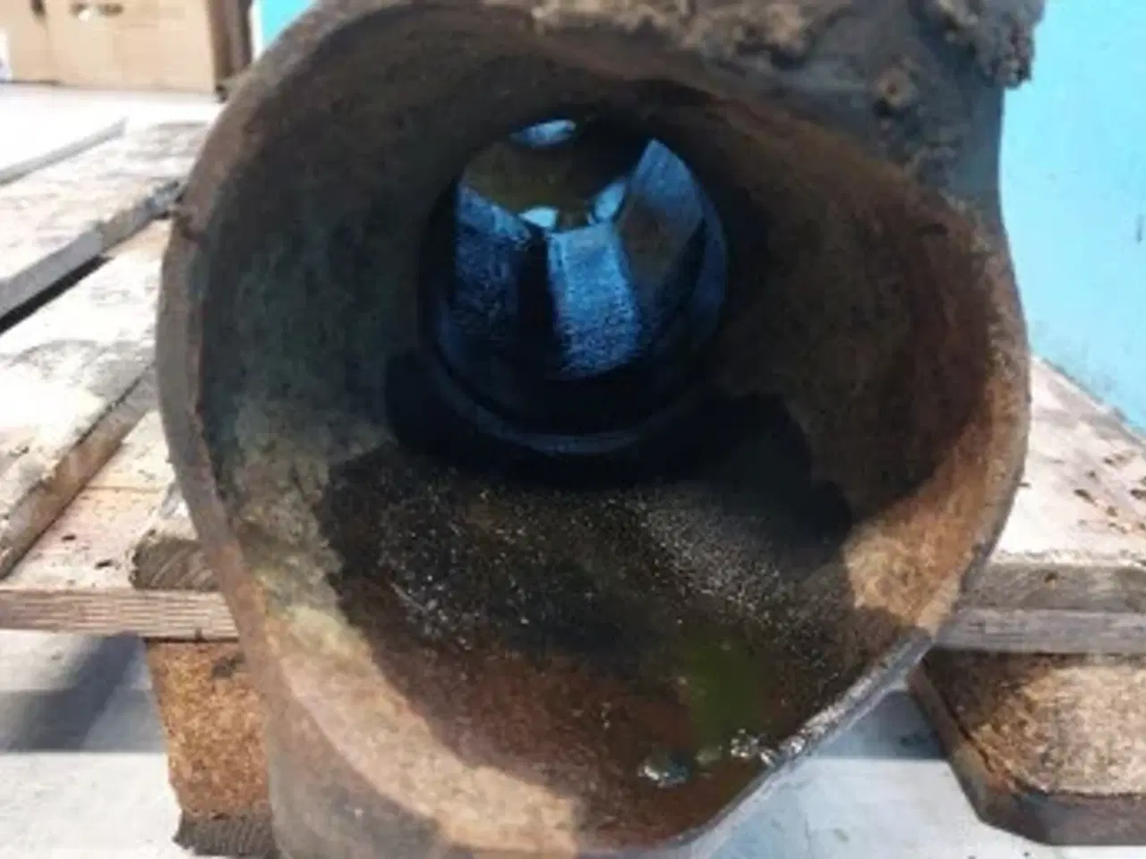 Billede 5 - Case Farmall 95A Foraksel 5156389