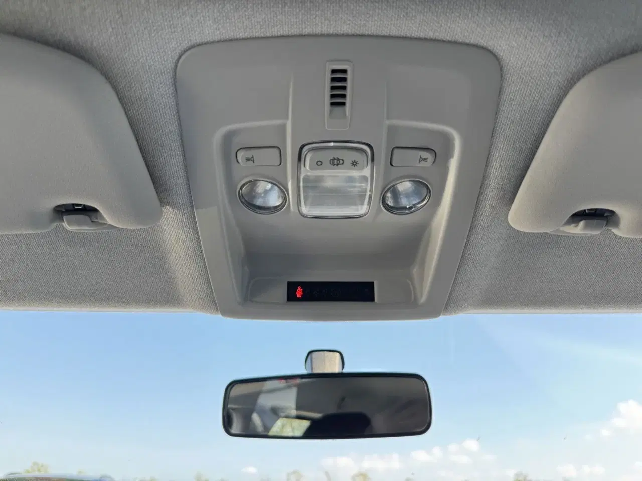 Billede 17 - Citroën C4 Cactus 1,6 Blue HDi Feel 100HK 5d