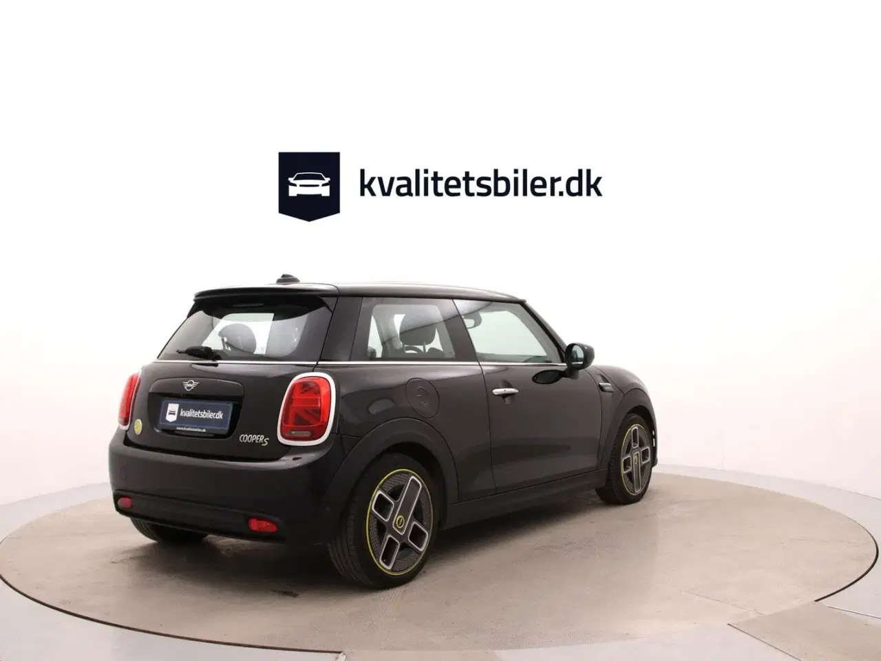 Billede 4 - MINI Cooper SE  Camden Edition