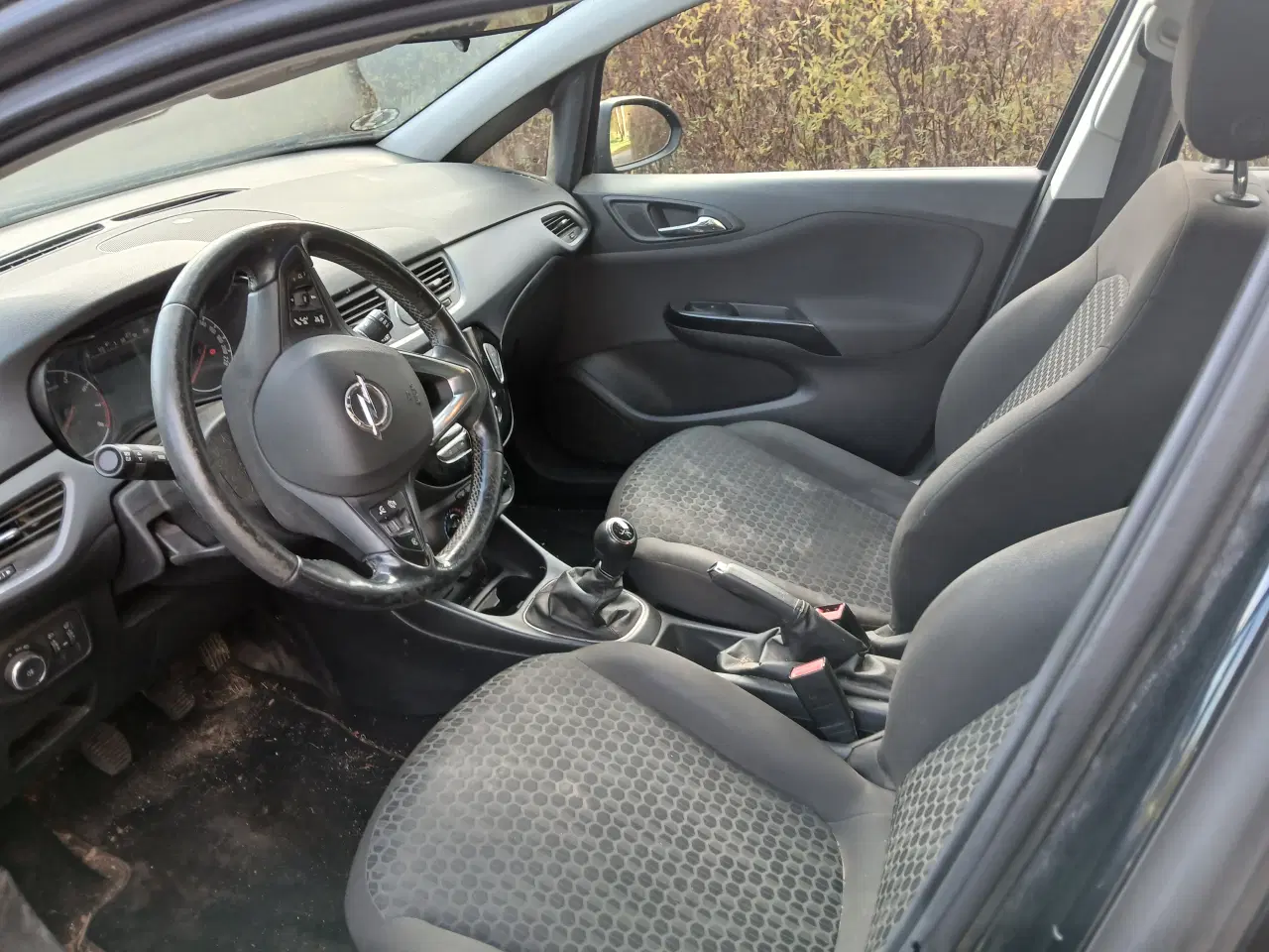 Billede 7 - Nysynet Corsa 