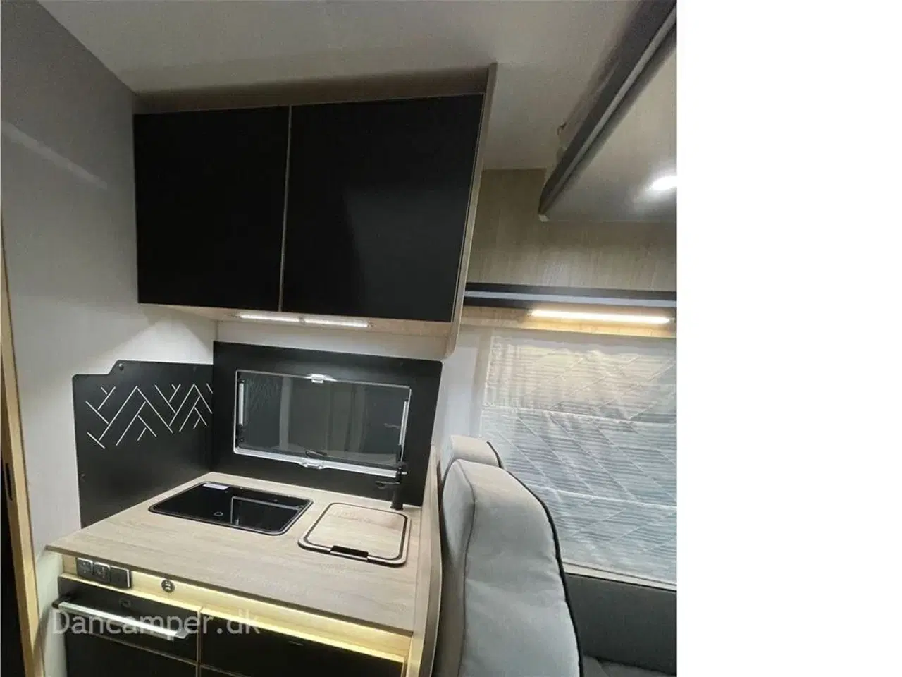 Billede 11 - 2024 - Chausson 724 Etape Line Chausson 724 Etape Line, Peugeot 2,2, 140 HK.