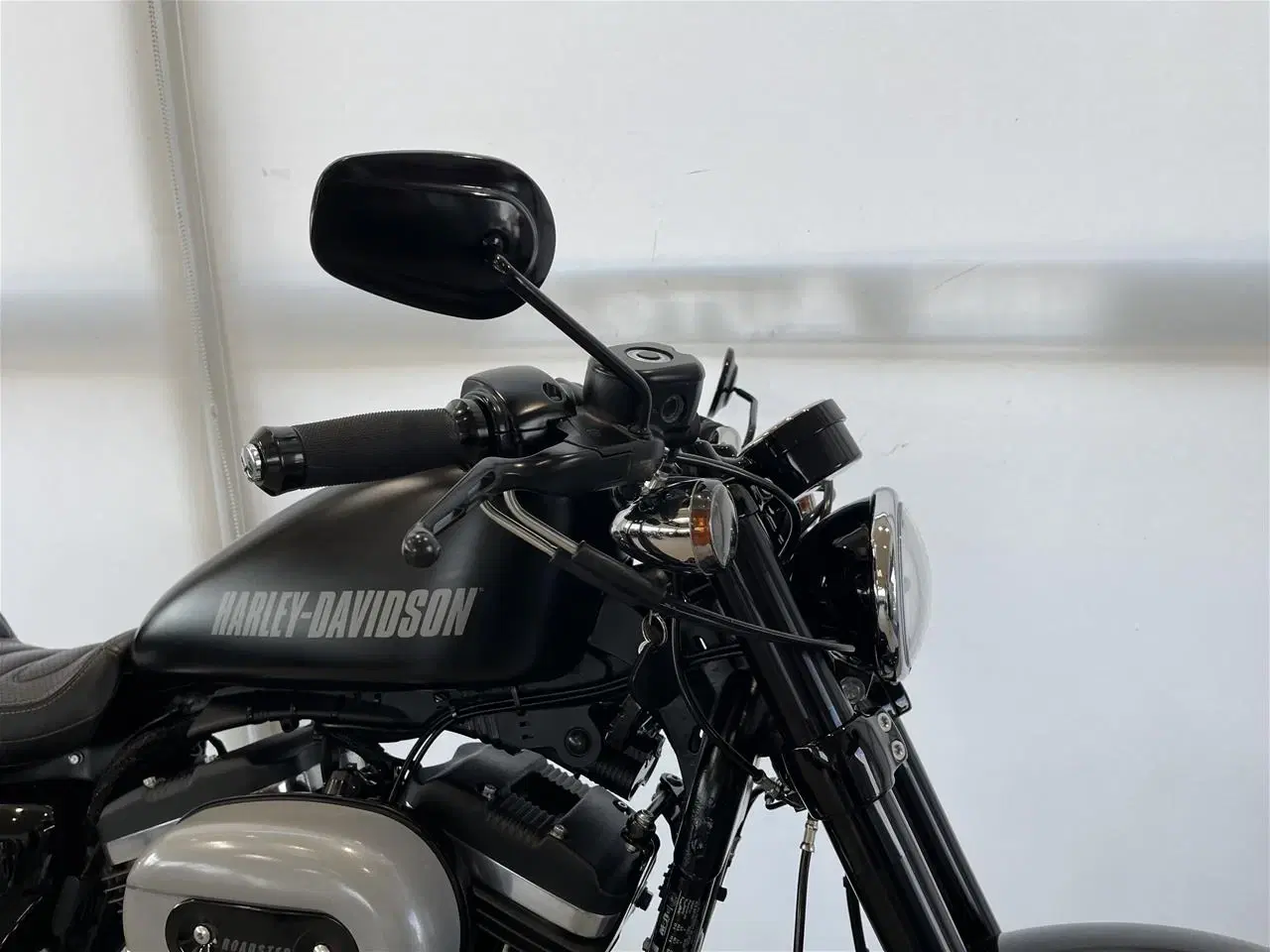 Billede 4 - Harley Davidson XL 1200 CX Roadster