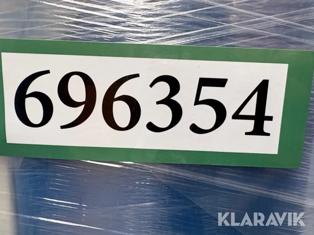 Billede 9 - Værkstedsskabe Blika