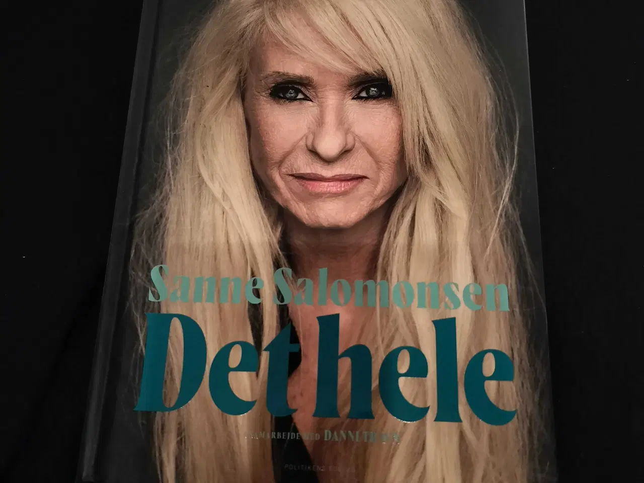 Billede 1 - Det hele 