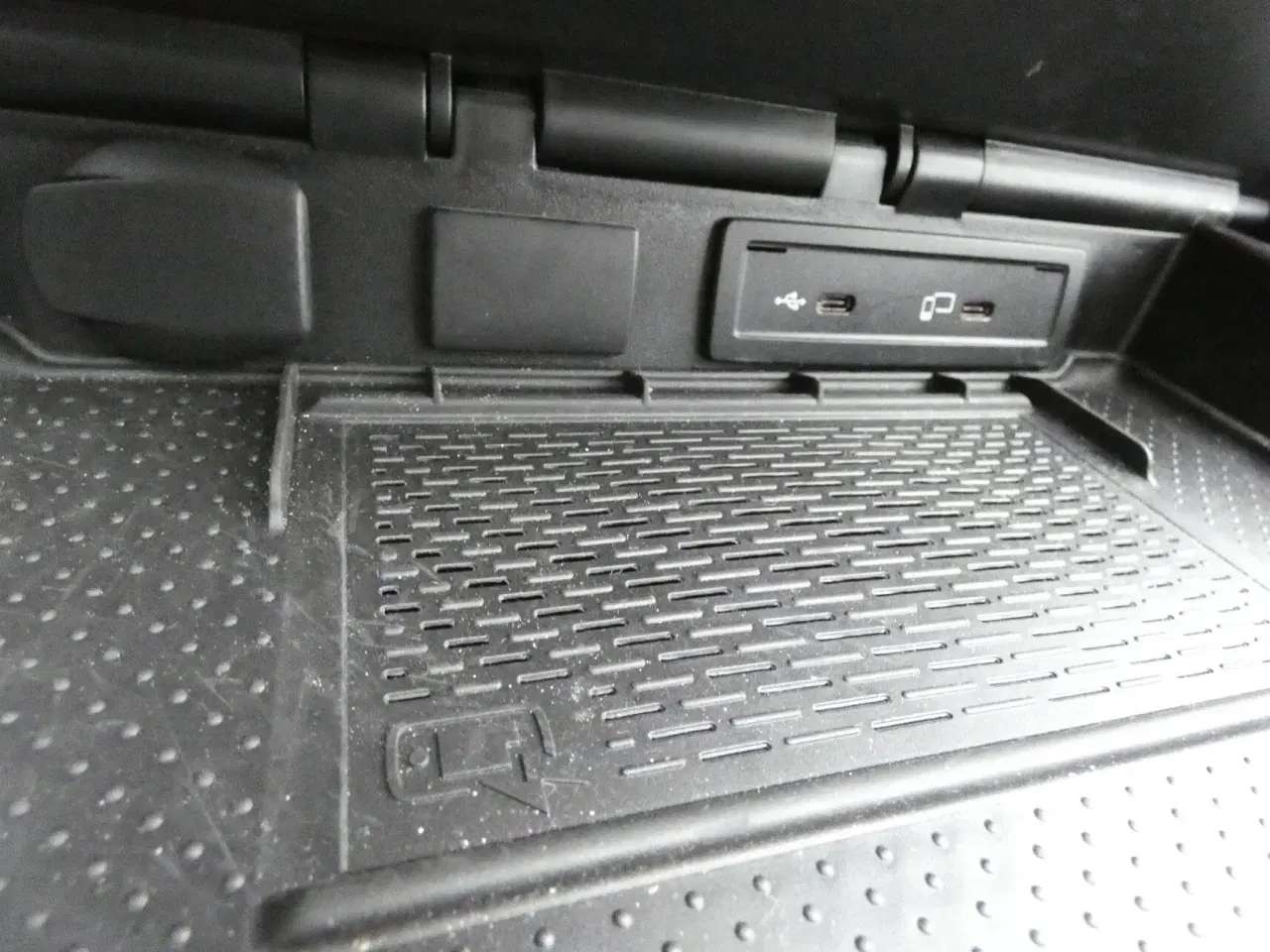 Billede 17 - Mercedes-Benz Sprinter 317 2,0 CDI A3 RWD 9G-Tronic 170HK Ladv./Chas. 9g Aut.