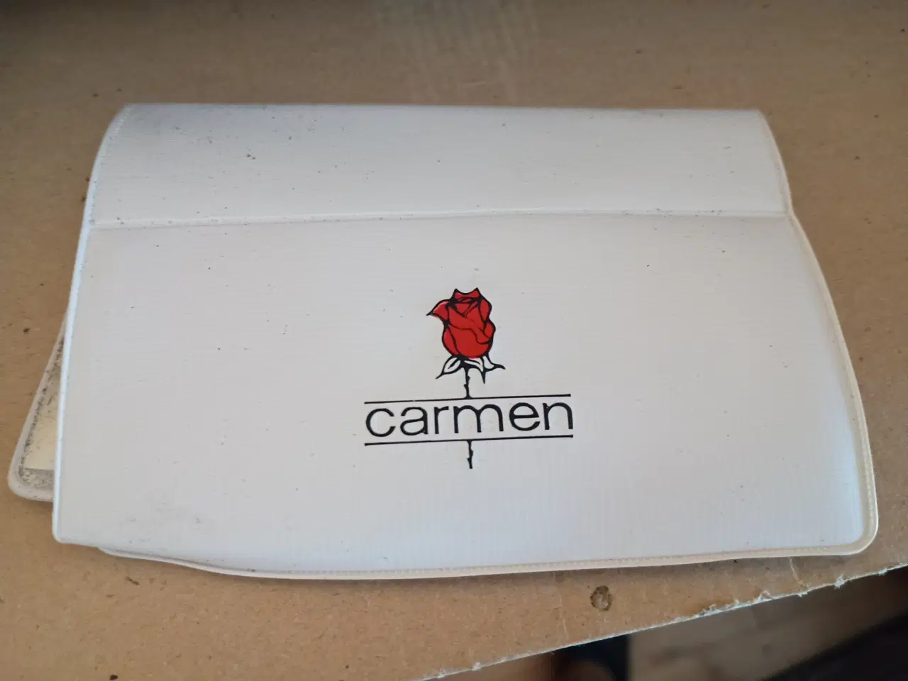 Billede 4 - Carmen Curlers 18.