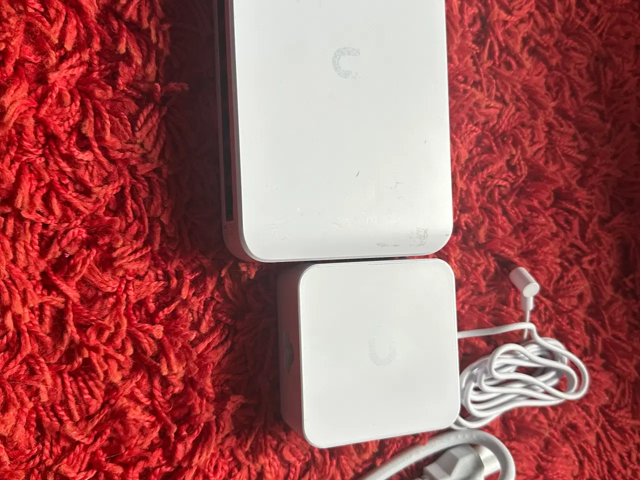 Billede 1 - UniFi Switch Lite 8 PoE