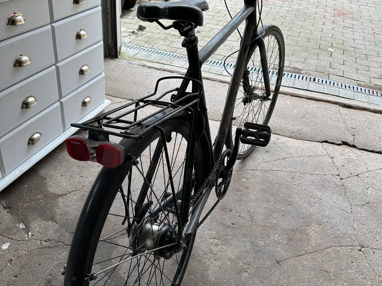 Billede 4 - Centurion Genesis herrecykel