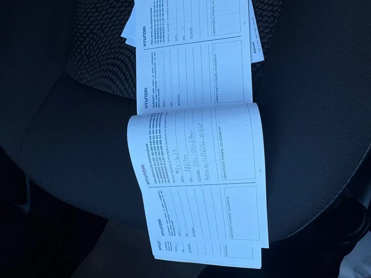 Billede 22 - Hyundai i10 1,2 Comfort