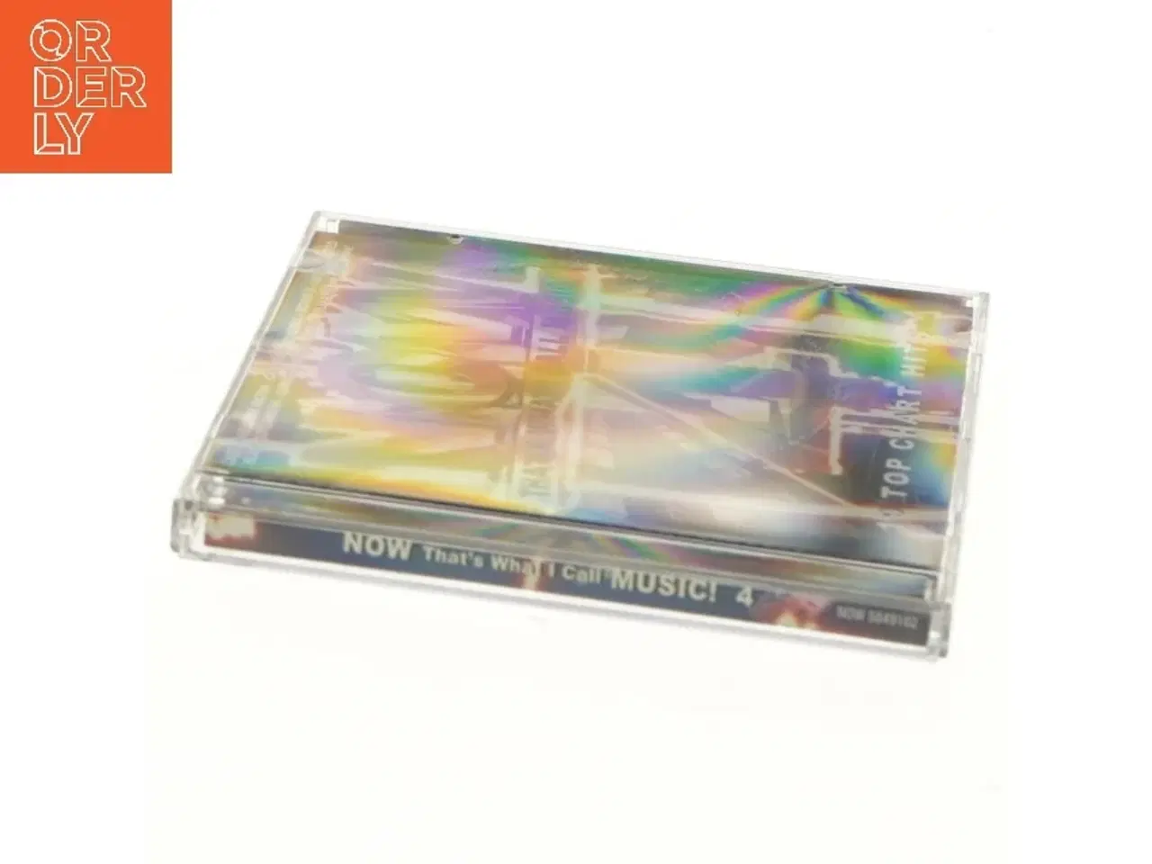 Billede 4 - Now That's What I Call Music! 41 CD