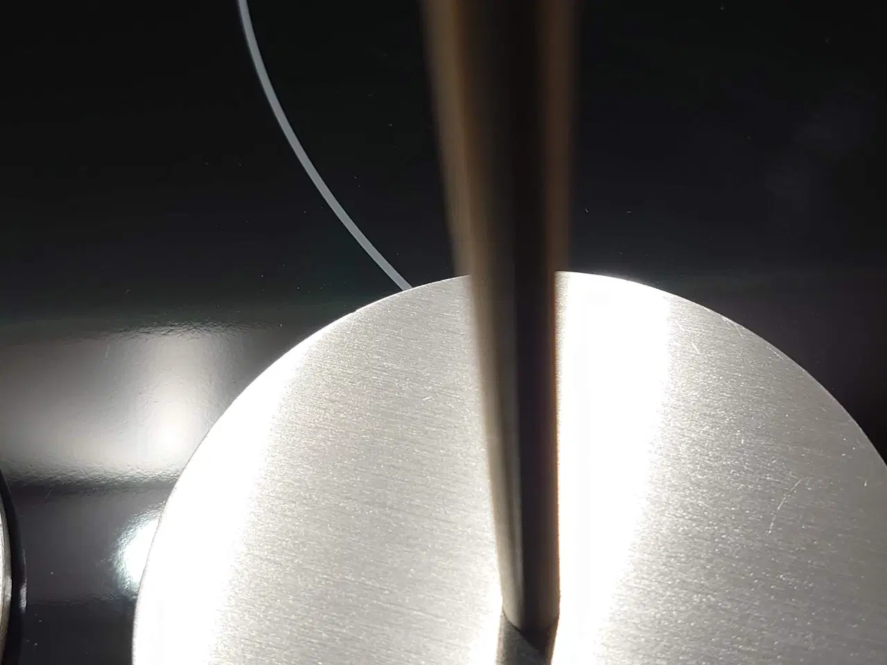 Billede 2 - Piet Hein lysestager