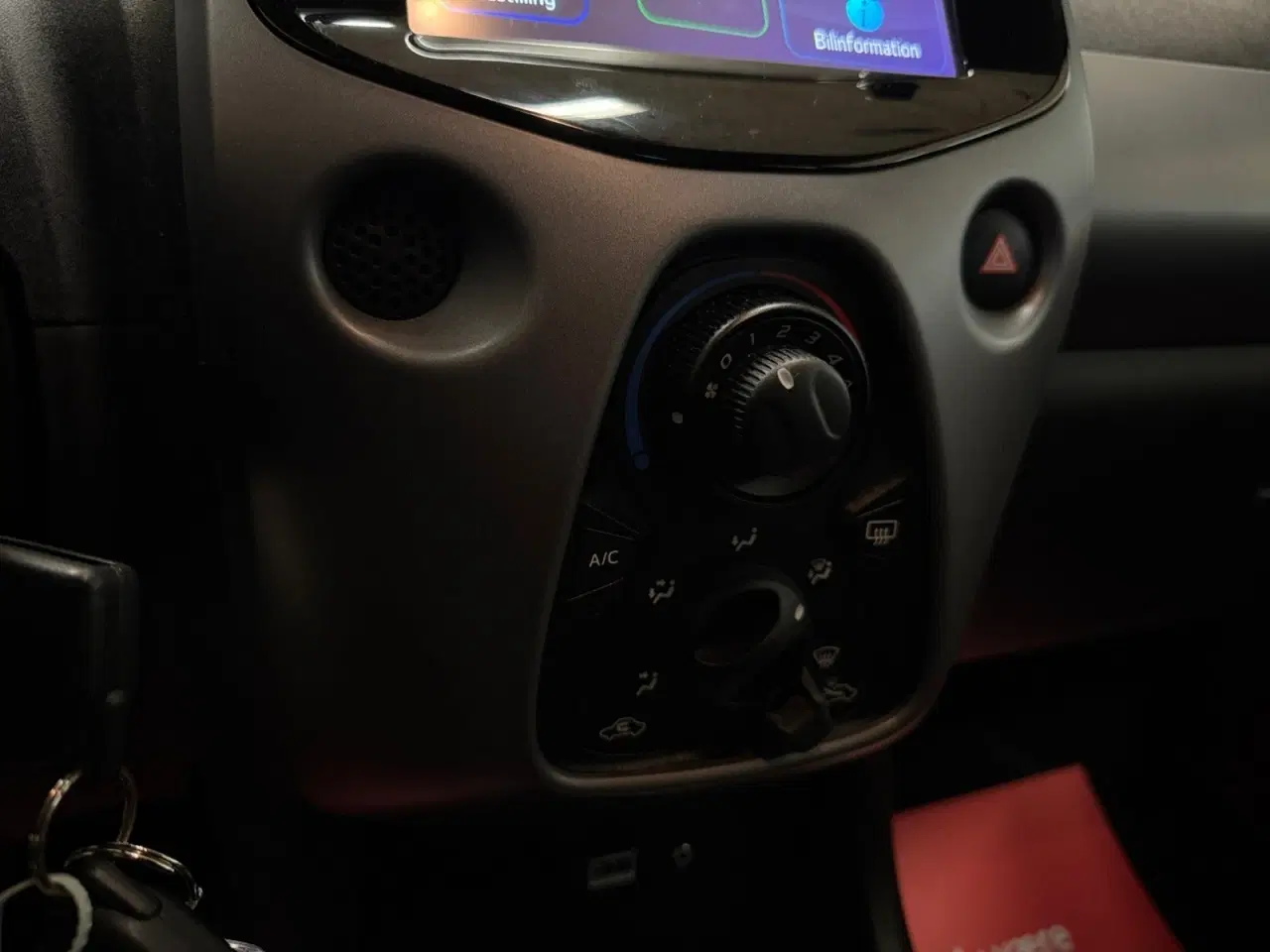 Billede 10 - Toyota Aygo 1,0 VVT-i x