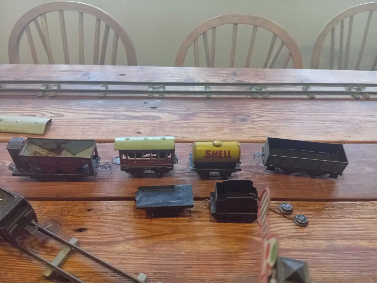 Billede 5 - Tog Scala 0