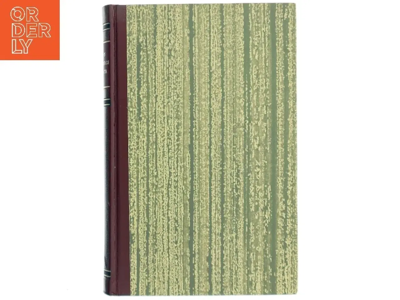 Billede 1 - Finn Søeborgs Bedste af Finn Søeborg (Bog)