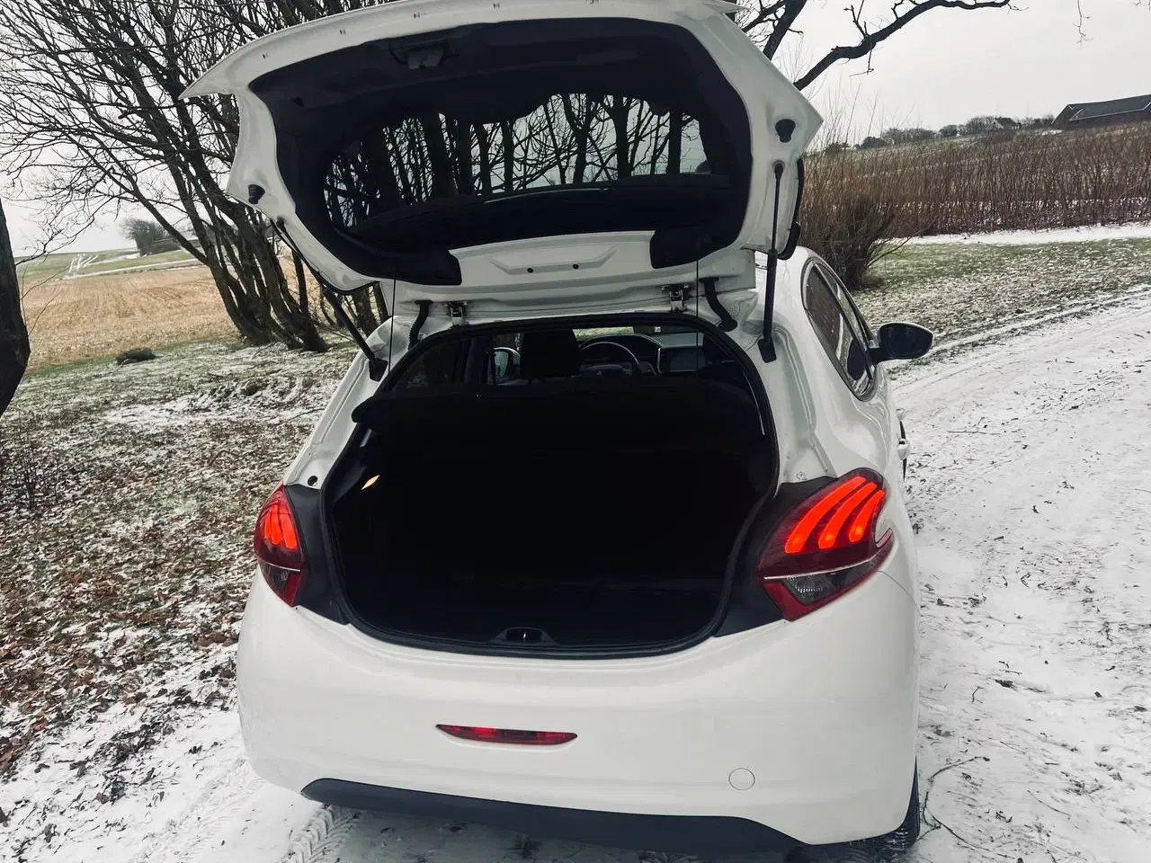 Billede 6 - Peugeot 208 1.6 BlueHDi Active 2016 – Kun 134.000 