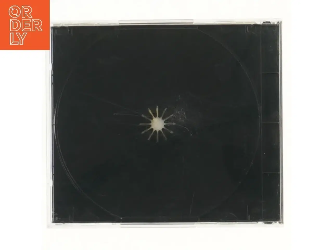 Billede 3 - CD - East 17: Let It Rain