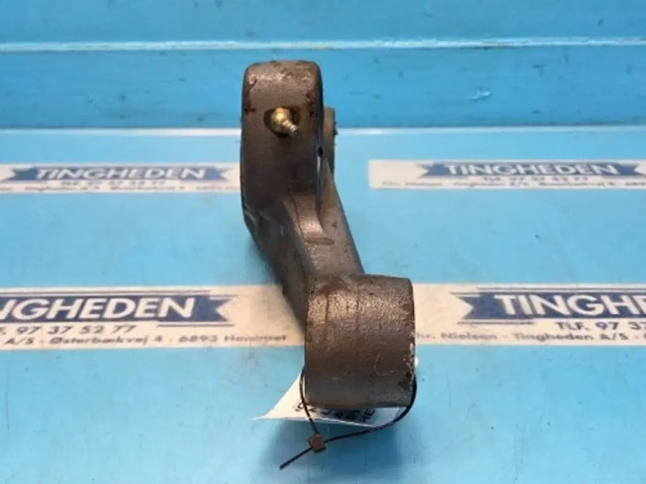 Billede 9 - New Holland TM165 Liftarm L. 87317739