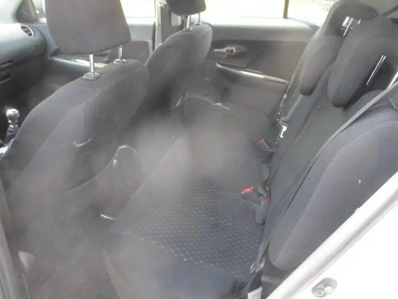 Billede 7 - Toyota Urban Cruiser 1,3 VVT-i T1