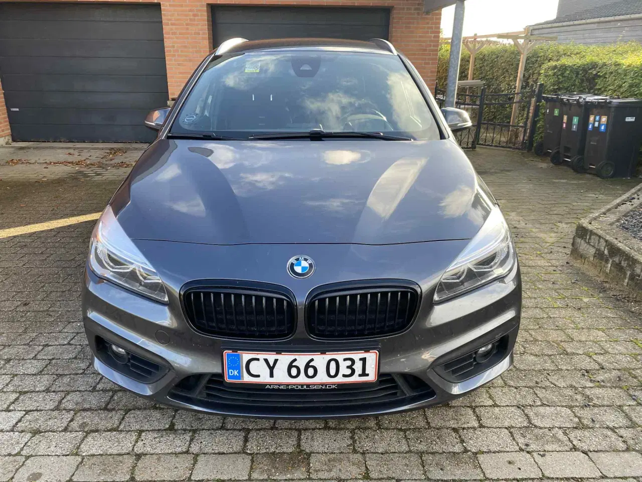 Billede 2 - BMW 220D Gran Tourer