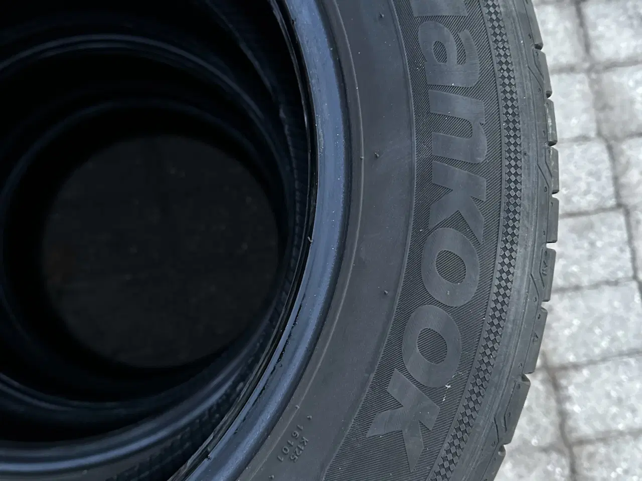 Billede 2 - Fine 16” sommerdæk