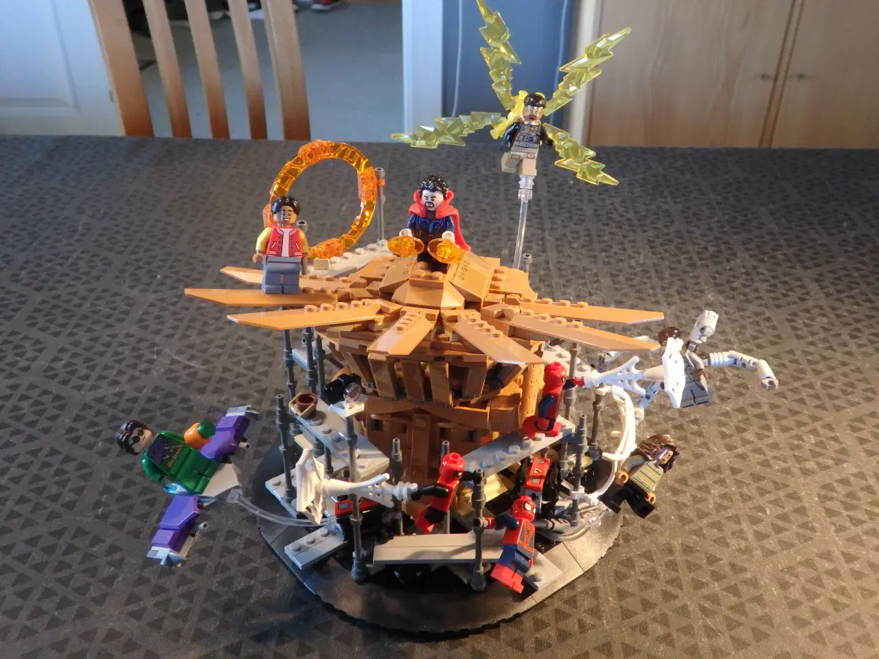 Billede 3 - LEGO : SUPER HEROES : 76261