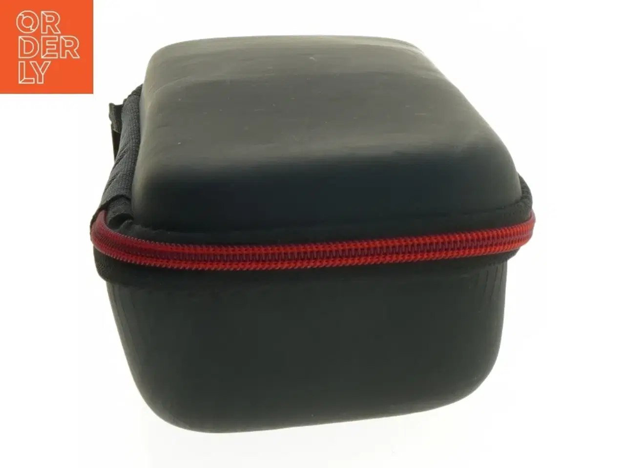 Billede 2 - Trådløs mikrofon med etui (str. 25 cm)