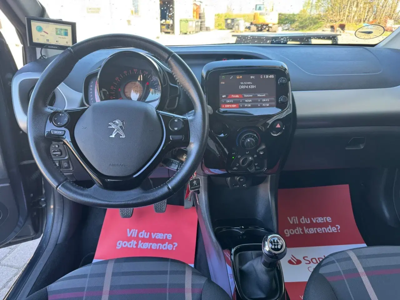 Billede 10 - Peugeot 108 1,0 e-VTi 69 Allure