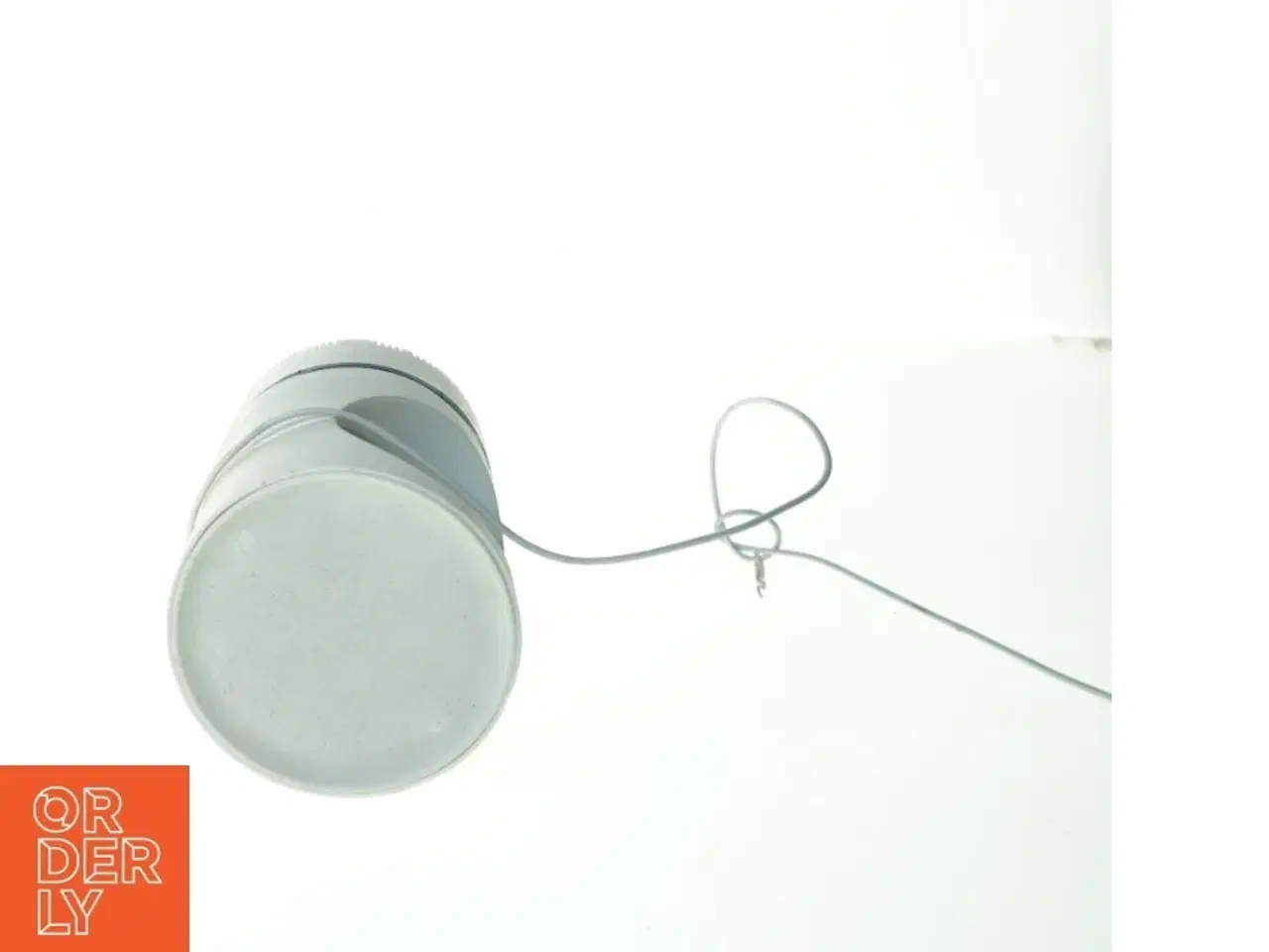 Billede 2 - Mygge lampe (str. 10 x 18 cm)
