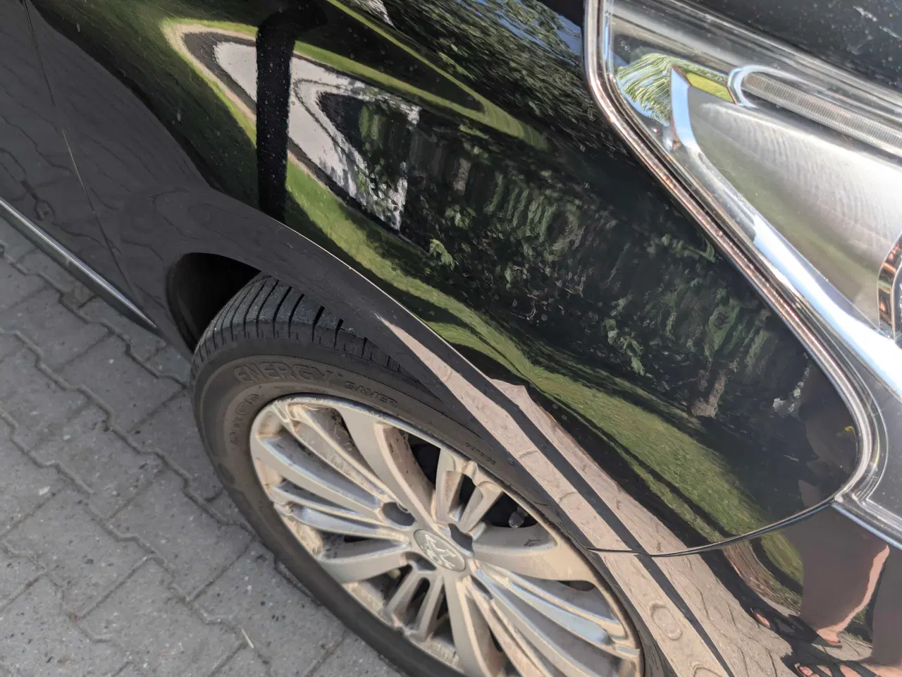 Billede 6 - Peugeot 208 Allure, 1,6 BlueHDi 100 hk diesel