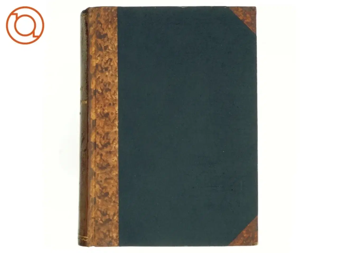 Billede 1 - Martin Eden af Jack London (bog)