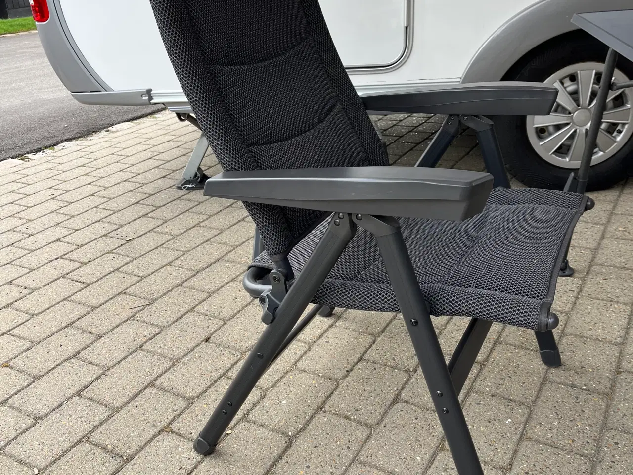 Billede 3 - Camping stole og bord