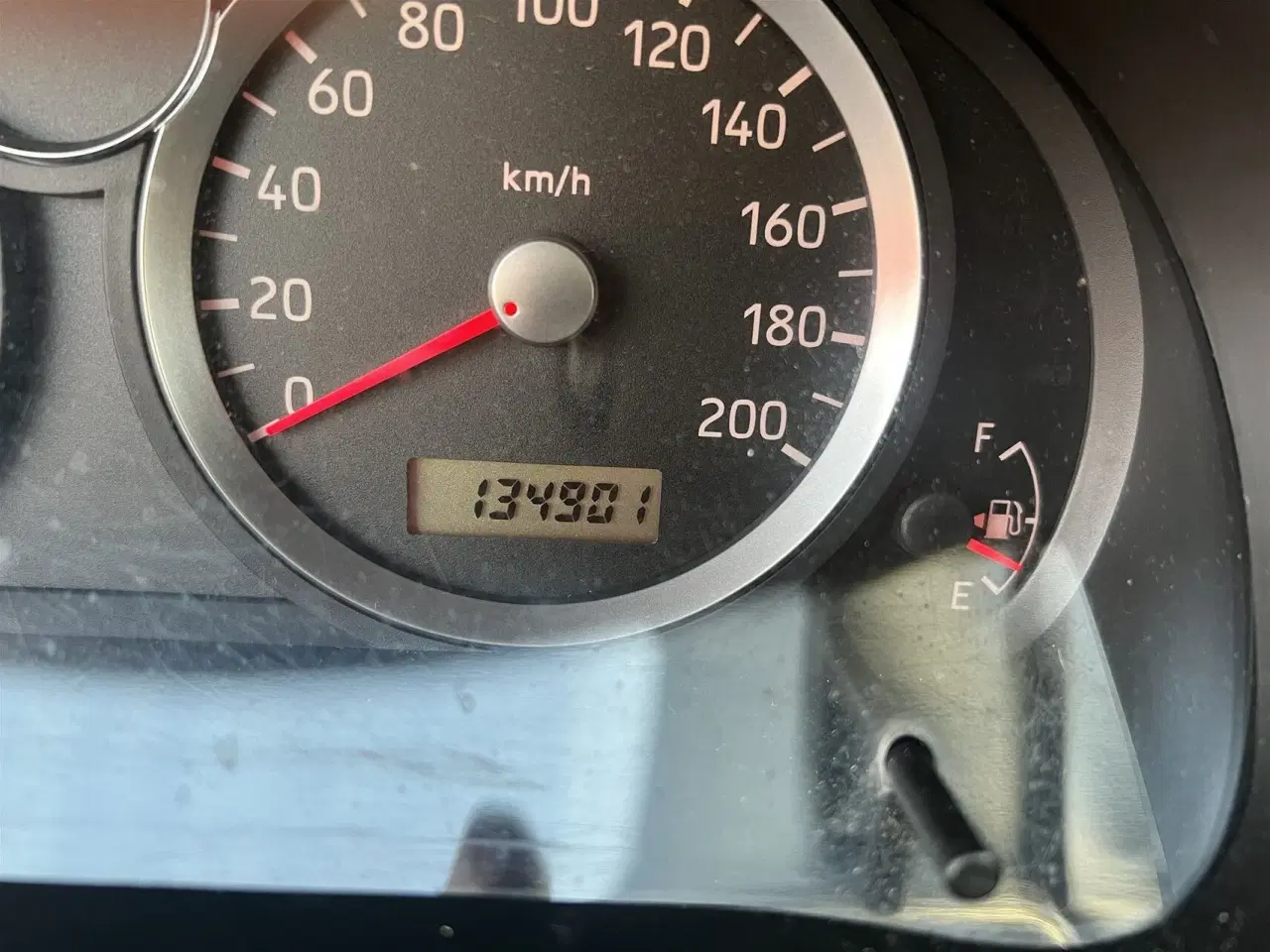 Billede 13 - Suzuki Liana 1,6 S 106HK 5d