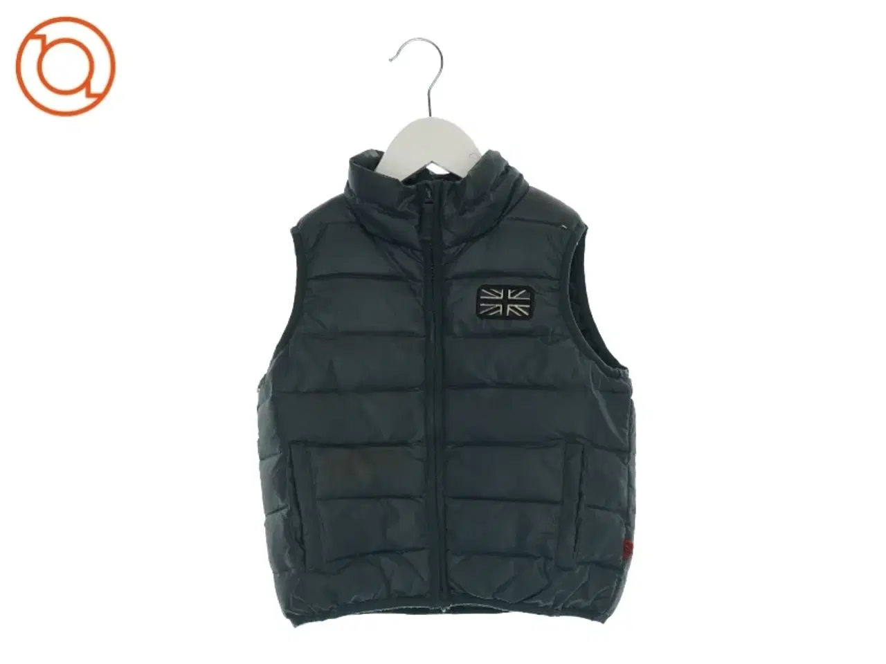 Billede 1 - Thermo vest fra Pomp de Lux (str. 110/116)