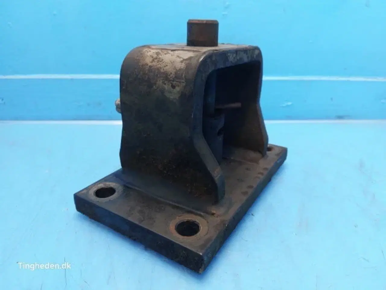 Billede 9 - Case Puma 185 Trækbeslag 87561340