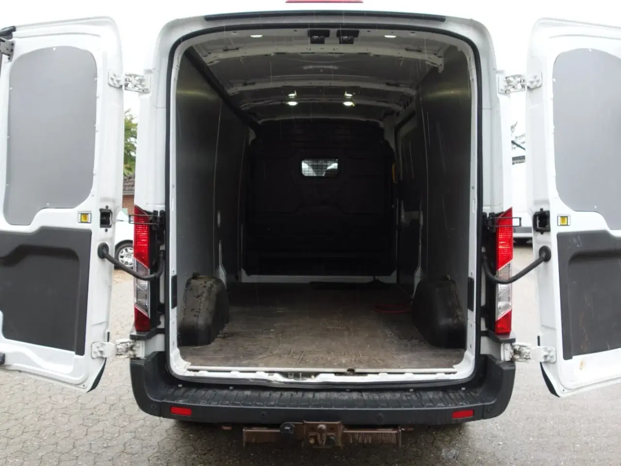Billede 15 - Ford Transit 350 L3 Van 2,0 TDCi 130 Trend H2 FWD