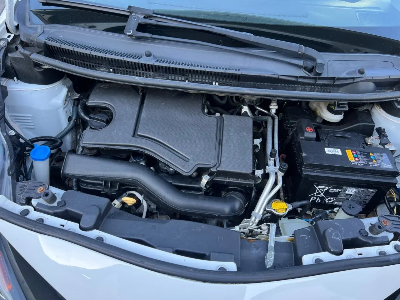 Billede 11 - Toyota Aygo 1,0 VVT-i x-play x-touch