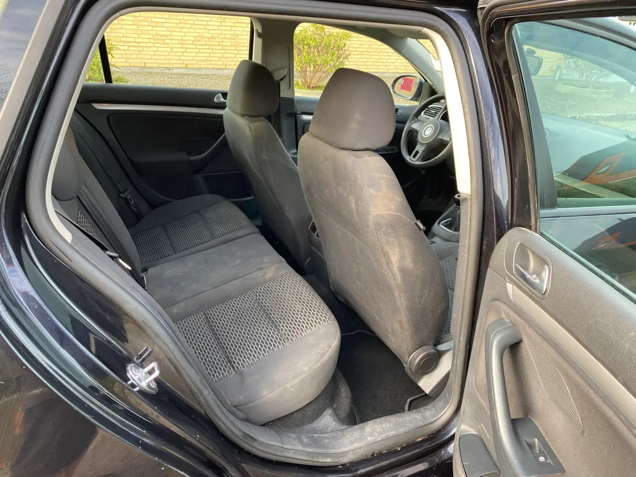 Billede 14 - Volkswagen golf 6 Stc 1.6 tdi 2010