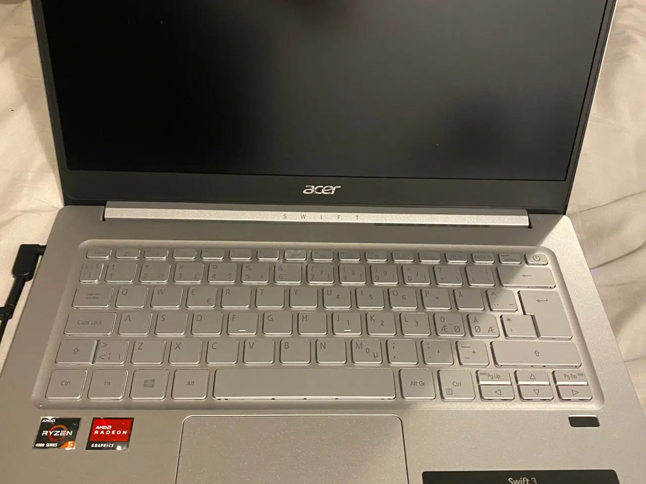 Billede 4 - Acer bærbar computer 