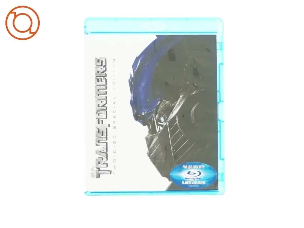 Billede 2 - Transformers Bluray 2 disc special edition