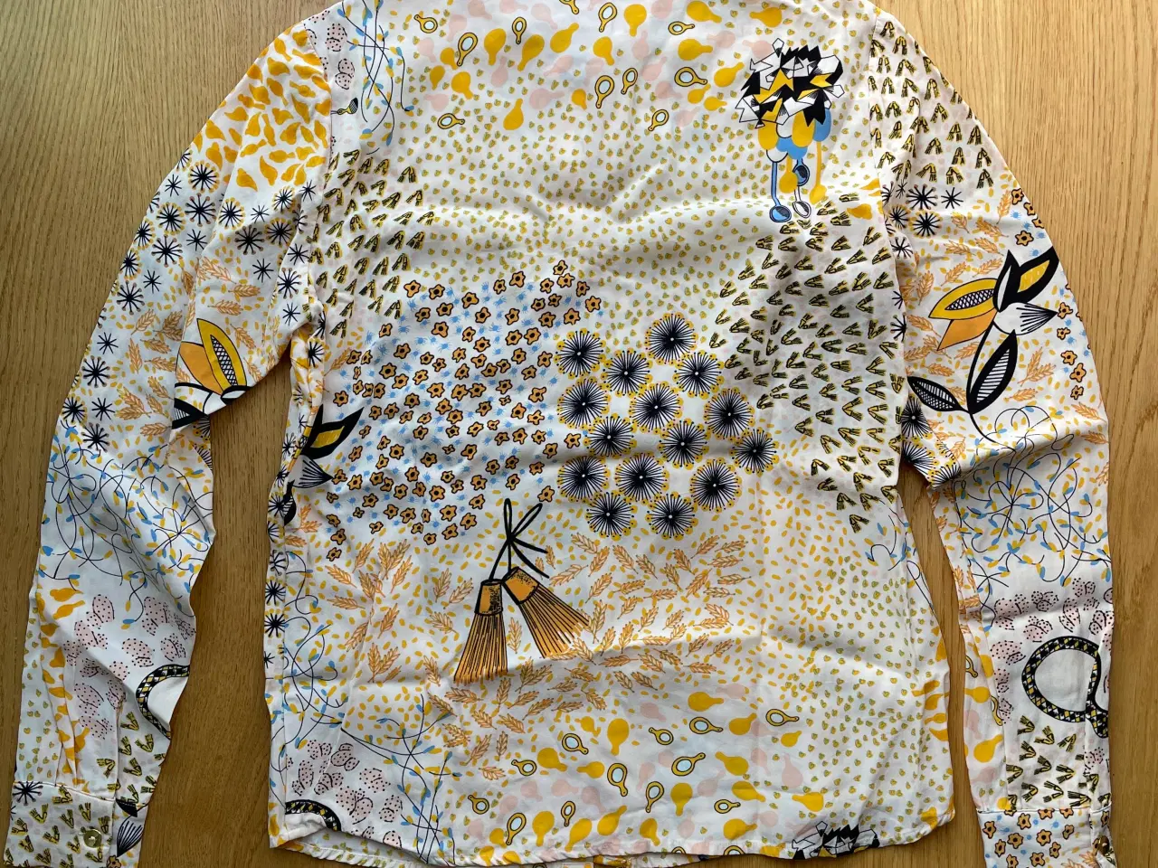 Billede 3 - Stine Goya bluse