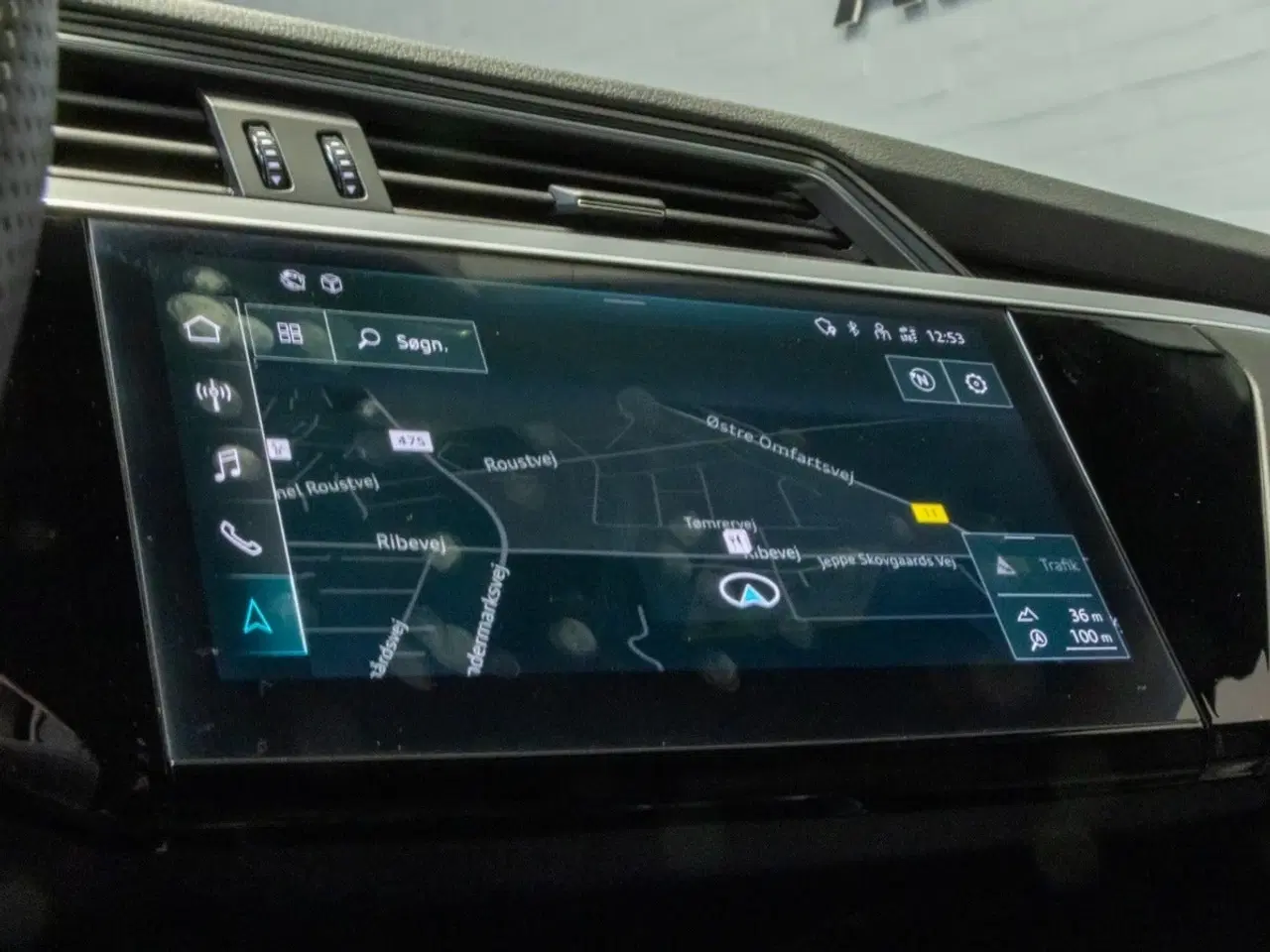 Billede 19 - Audi e-tron 55 S-line quattro