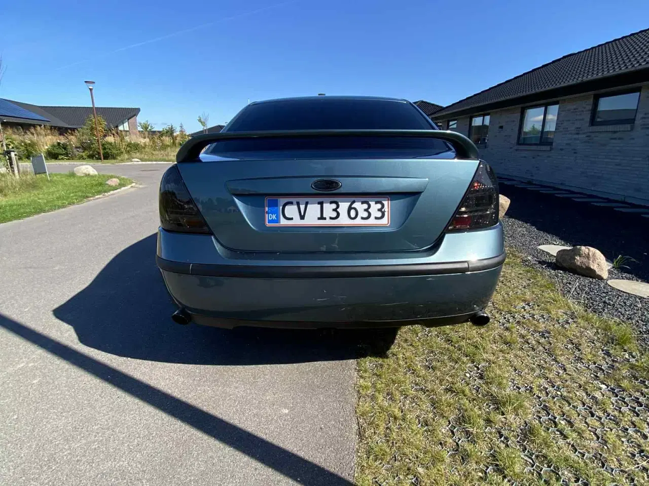 Billede 5 - Ford Mondeo 1,8 
