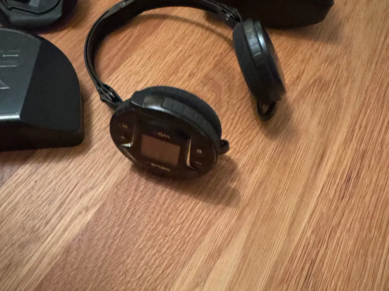 Billede 3 - Xp deus 2