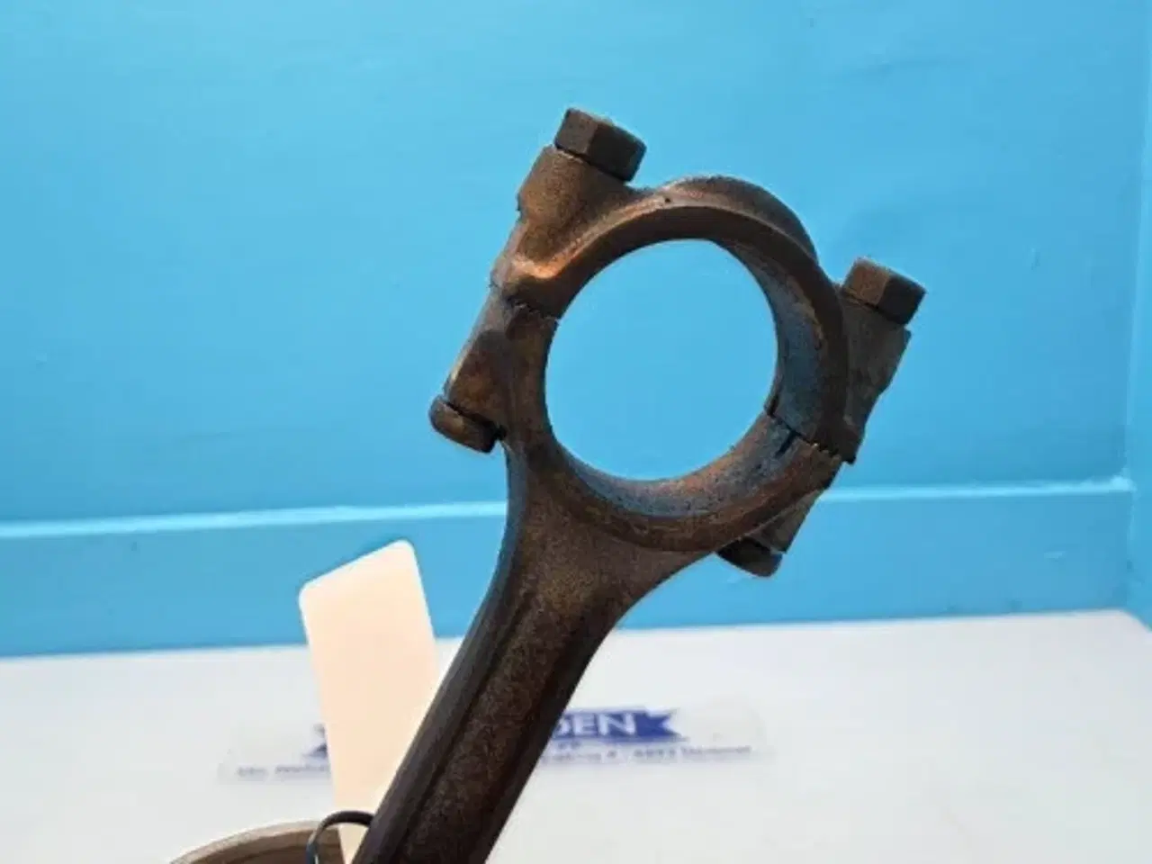 Billede 12 - Perkins 4.248 Stempel 101026