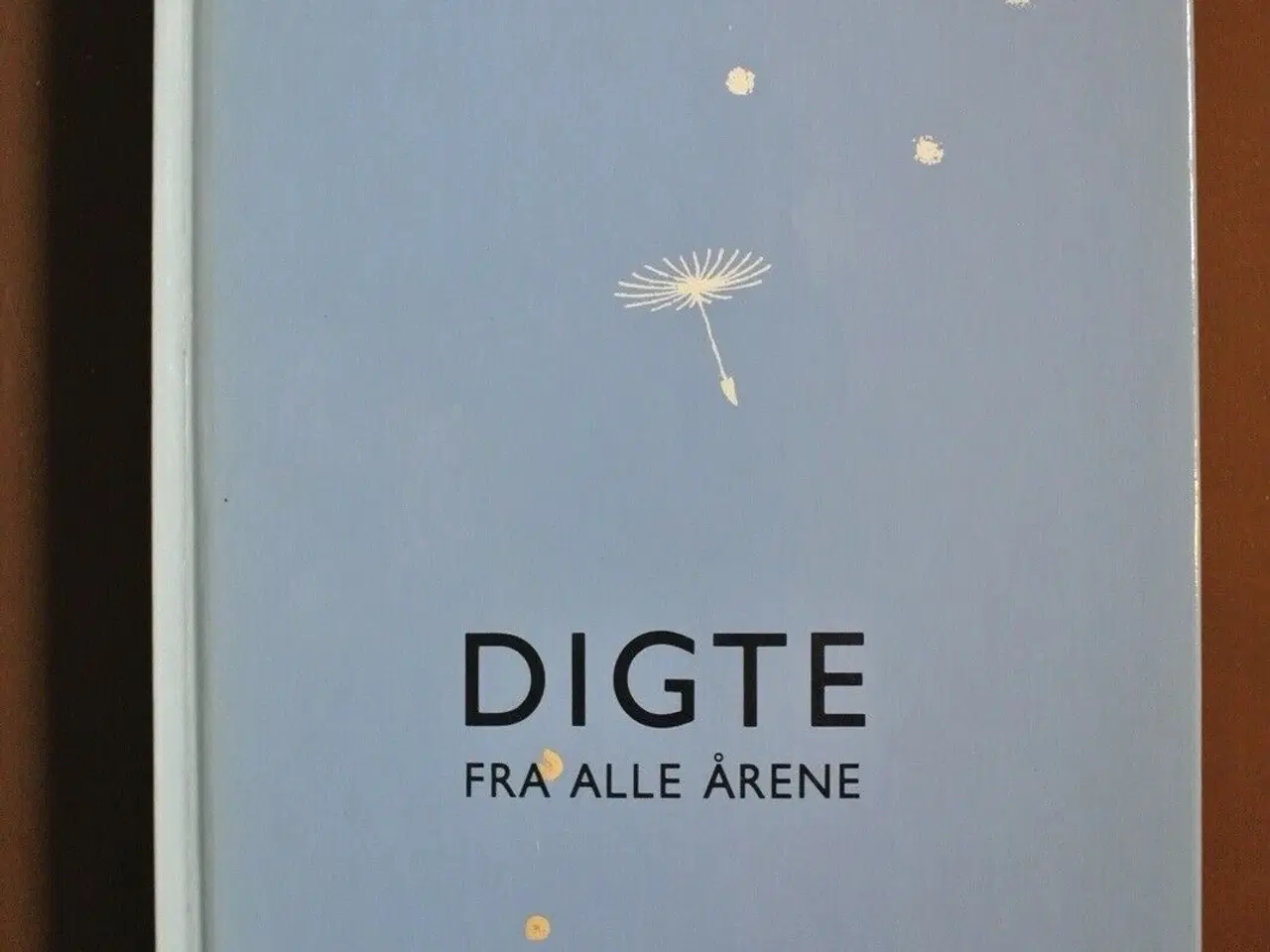 Billede 1 - digte fra alle årene, Af piet hein, genre: digte