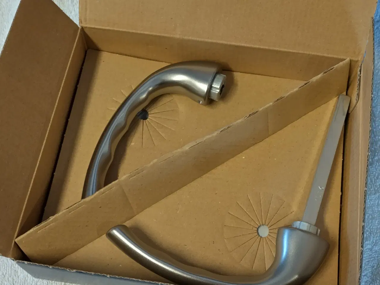 Billede 2 - Dørgreb 