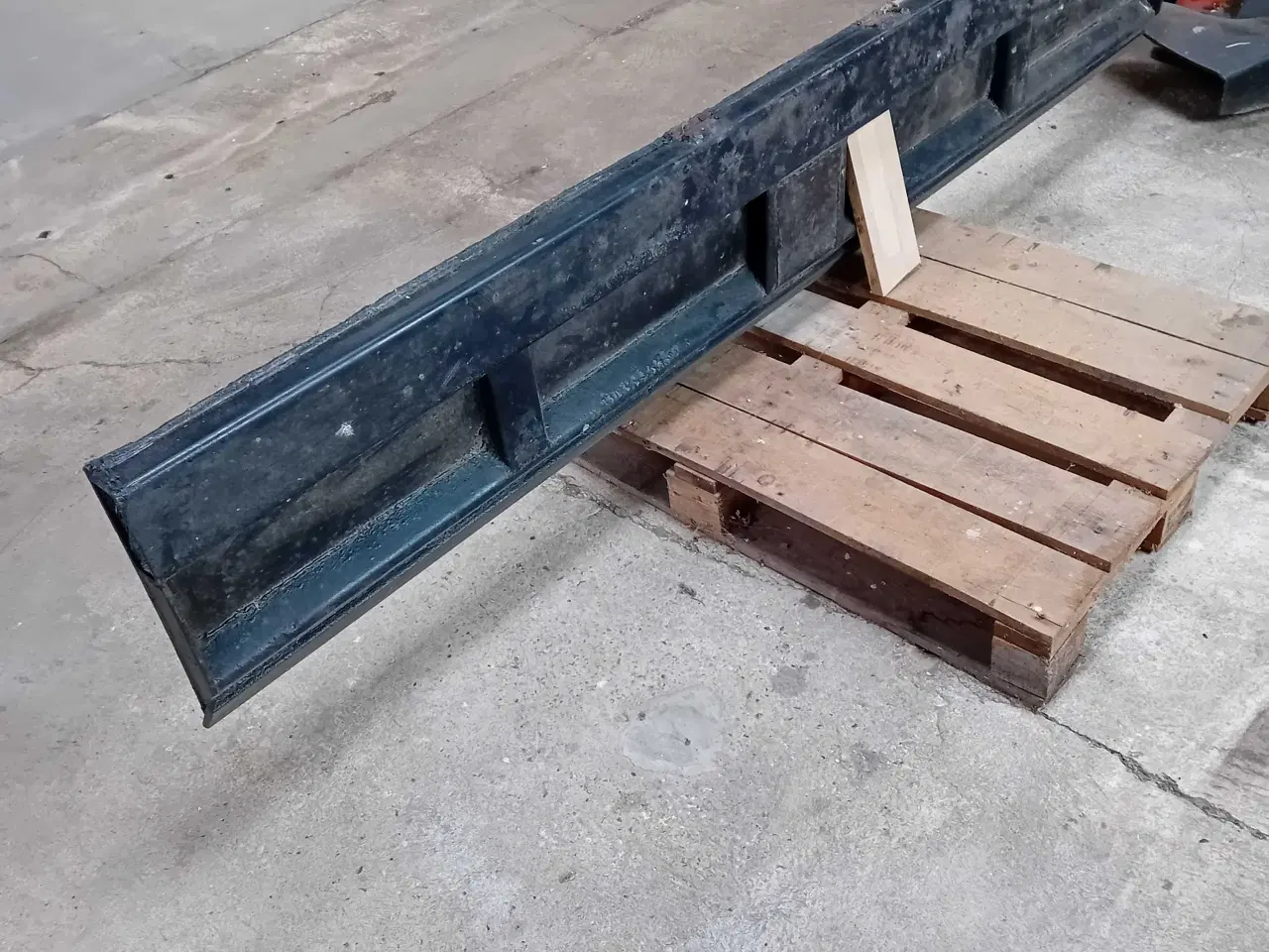 Billede 4 - Doserblad