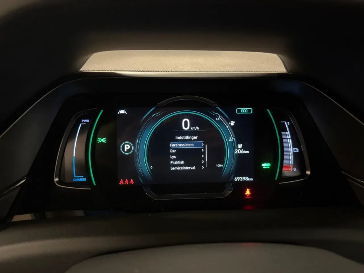Billede 7 - Hyundai Ioniq 40 EV Trend